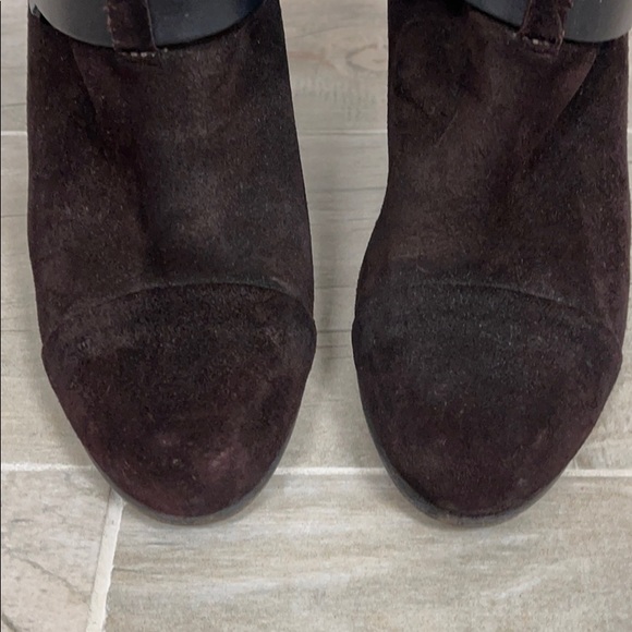 Rag & bone bootie - Picture 3 of 8